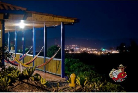 visualiza nuestros diversos - diferentes y hermosos paisajes cafeteros