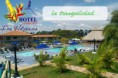 HOTEL LAS HELICONIAS 